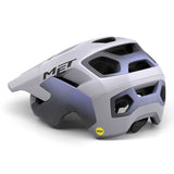 Casco Met Revo Mips - Viola Met Helmets
