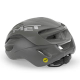 Casco Met Rivale Mips - Absolute Gray