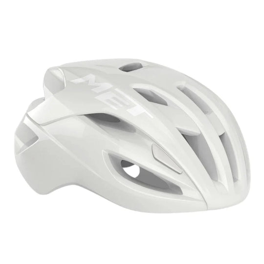 Met Rivale Mips helmet - Absolute white
