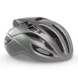 Casco Met Rivale Mips - Grigio Met Helmets