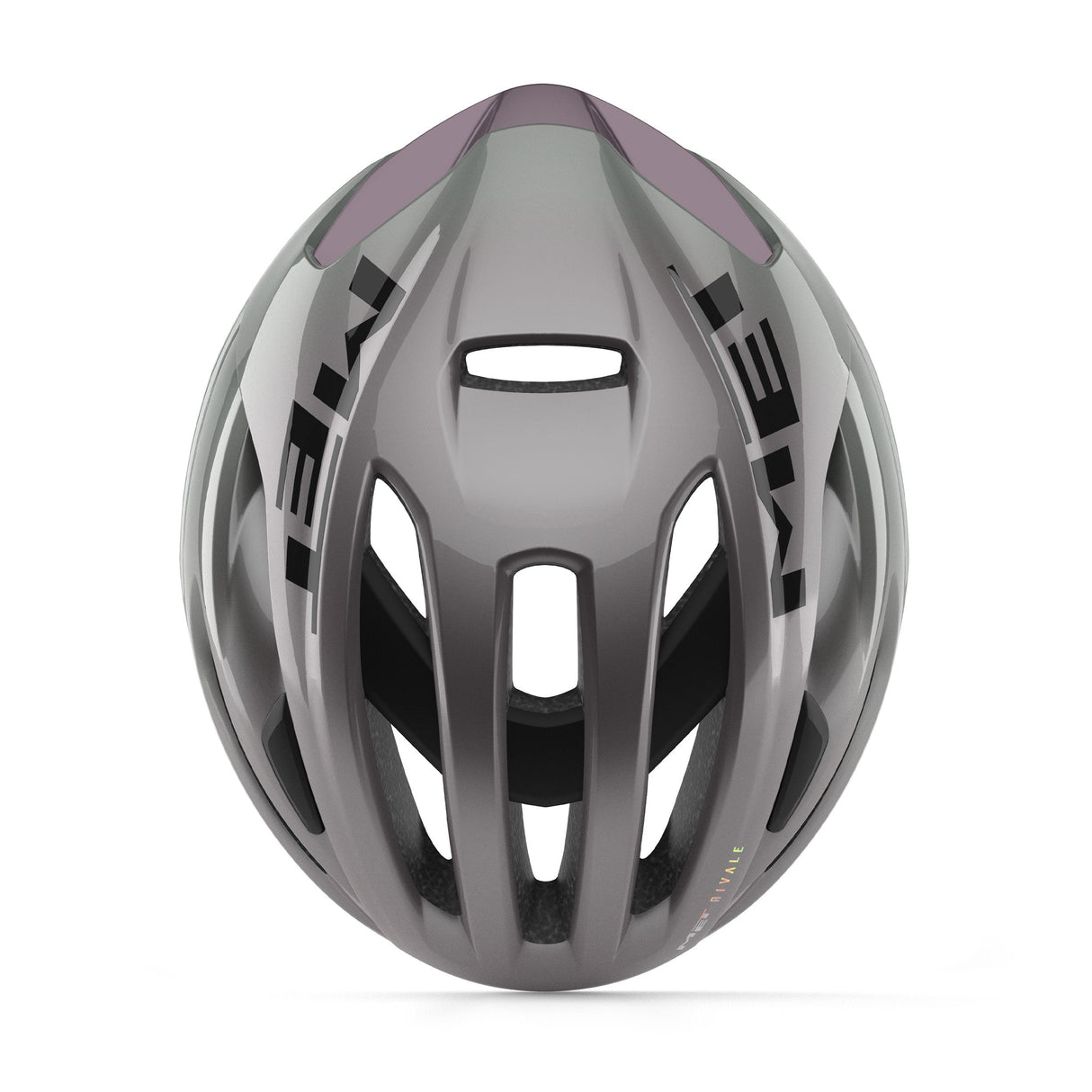 Casco Met Rivale Mips - Grigio Met Helmets