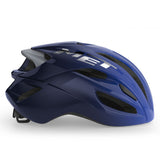 Casco Met Rivale Mips - Luminous Blue
