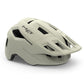 Casque Met Shelter Mips - Blanc