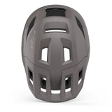 Casco Met Shelter Mips - Grigio Met Helmets