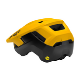 Casco Met Terrae Mips - Giallo Met Helmets