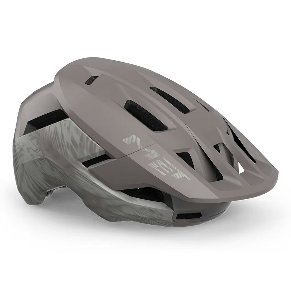 Casco Met Terrae Mips - Grigio Met Helmets