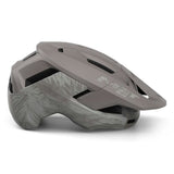 Casco Met Terrae Mips - Grigio Met Helmets