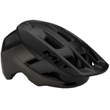 Casco Met Terrae Mips - Nero Met Helmets