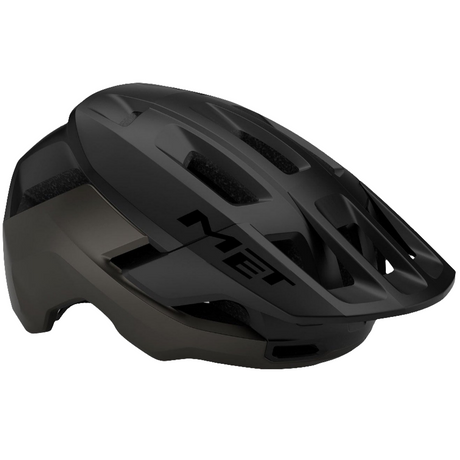 Casco Met Terrae Mips - Nero Met Helmets