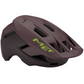 Casque Met Terrae Mips - Violet