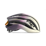 Casco Met Trenta 3K Carbon Mips - UAE Team ADQ 2025 Met Helmets