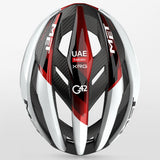 Met Trenta 3K Carbon Mips Helmet - UAE Team Emirates - XRG 2026
