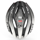 Casco Met Trenta 3K Carbon Mips - UAE Team Emirates 2025 Met Helmets