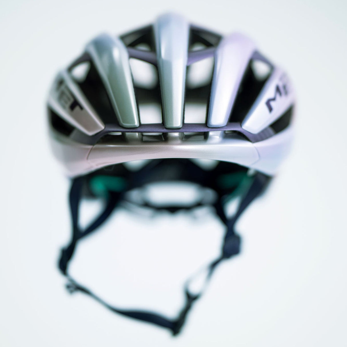 Casco Met Trenta 3K Carbon Mips x Tadej Pogacar - Dream State Met Helmets