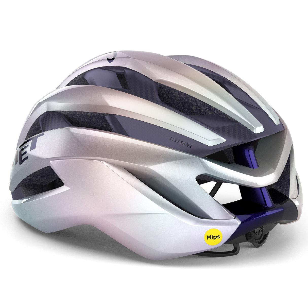 Casco Met Trenta 3K Carbon Mips x Tadej Pogacar - Dream State Met Helmets