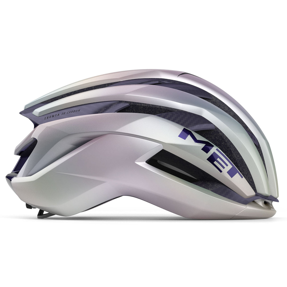 Casco Met Trenta 3K Carbon Mips x Tadej Pogacar - Dream State Met Helmets