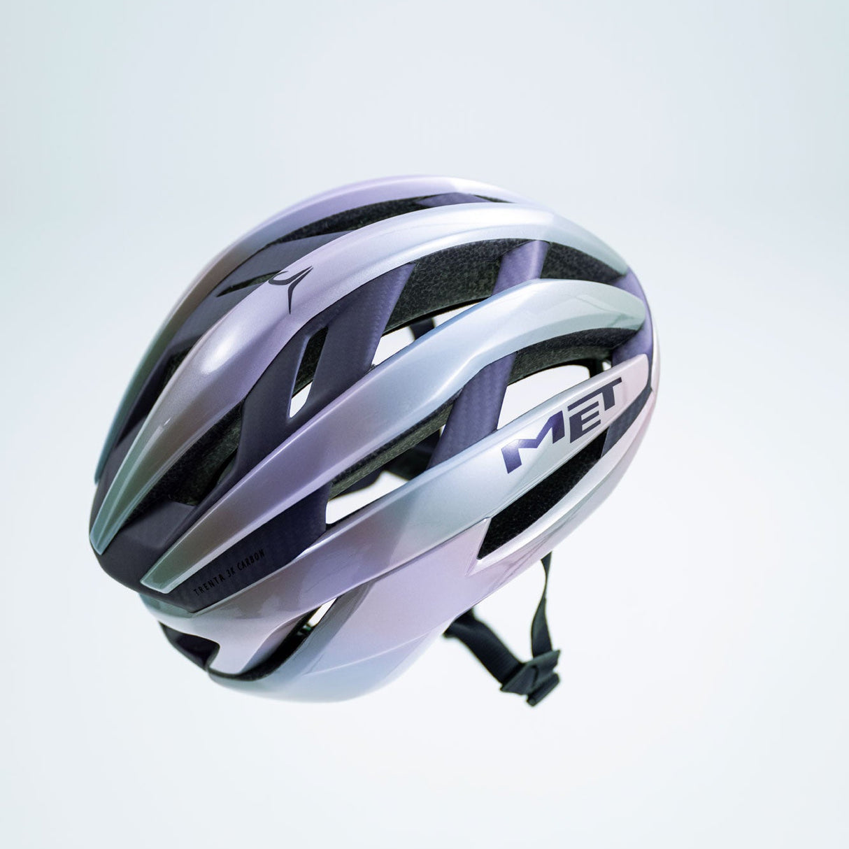 Casco Met Trenta 3K Carbon Mips x Tadej Pogacar - Dream State Met Helmets