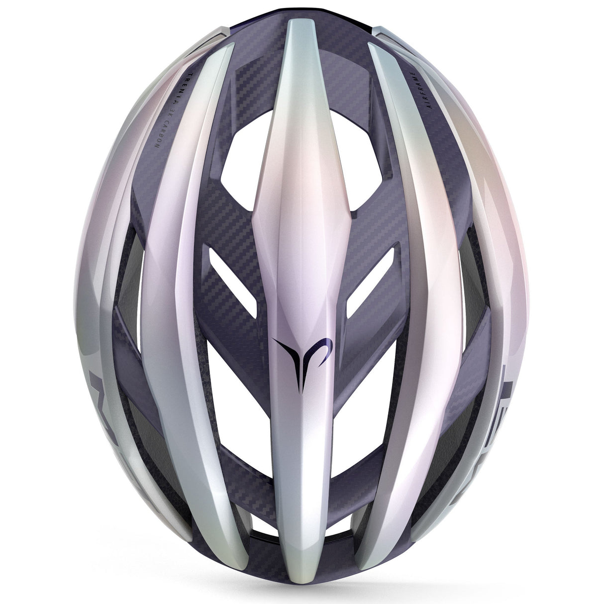 Casco Met Trenta 3K Carbon Mips x Tadej Pogacar - Dream State Met Helmets