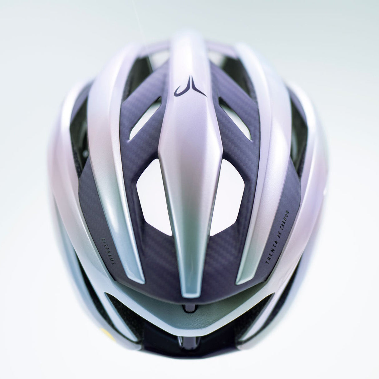 Casco Met Trenta 3K Carbon Mips x Tadej Pogacar - Dream State Met Helmets