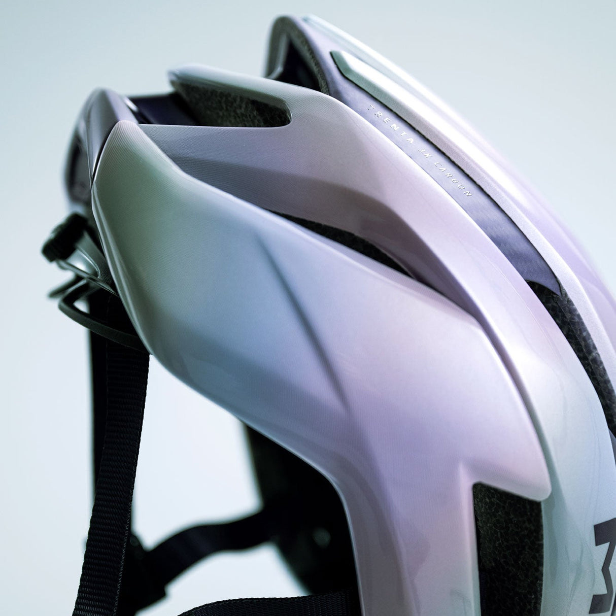 Casco Met Trenta 3K Carbon Mips x Tadej Pogacar - Dream State Met Helmets