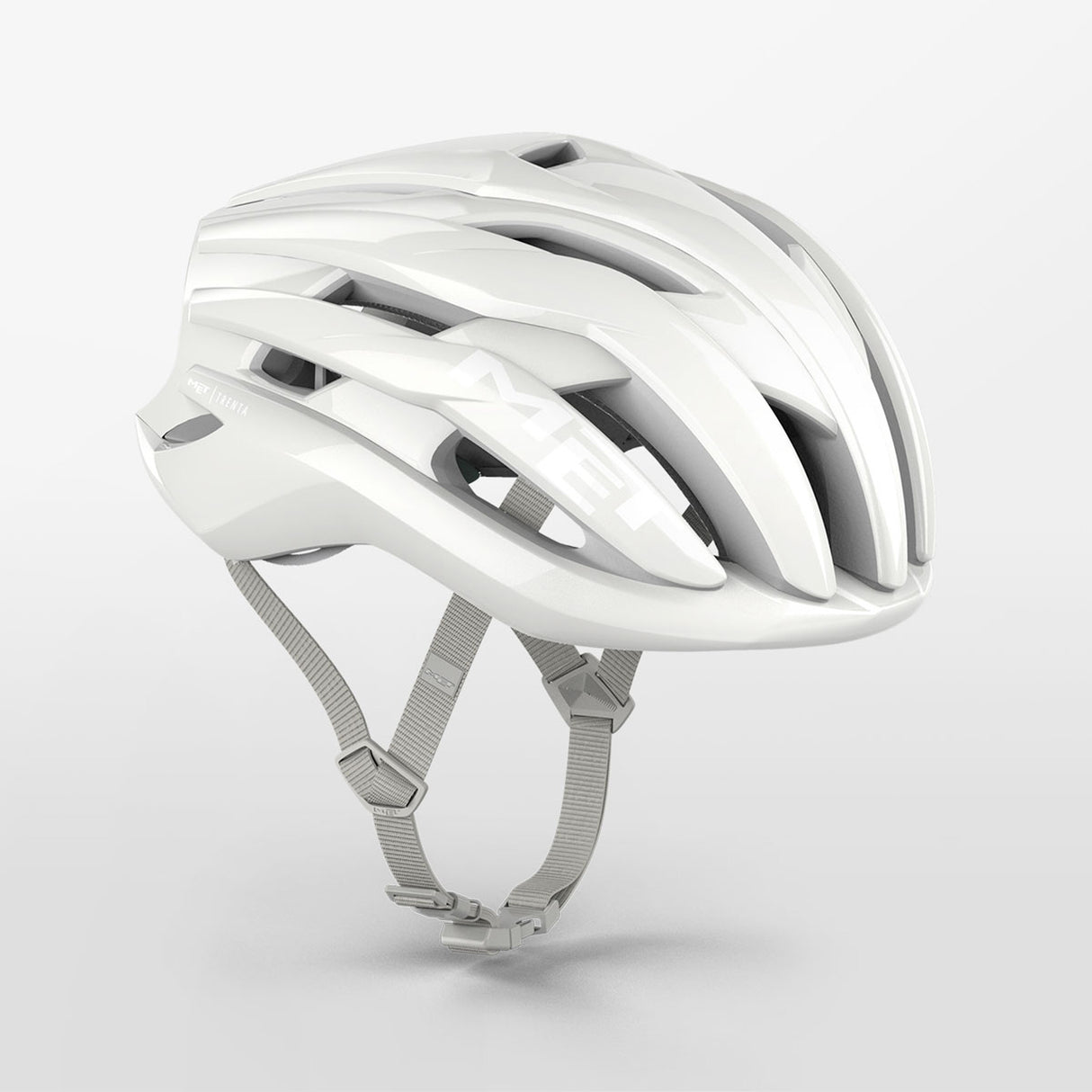 Casco Met Trenta Mips - Bianco Met Helmets