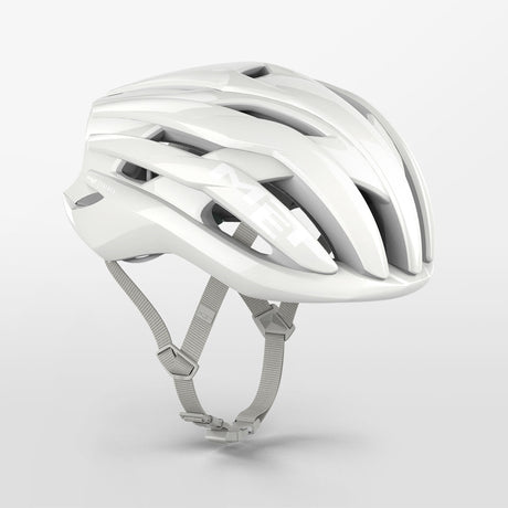 Casco Met Trenta Mips - Bianco Met Helmets