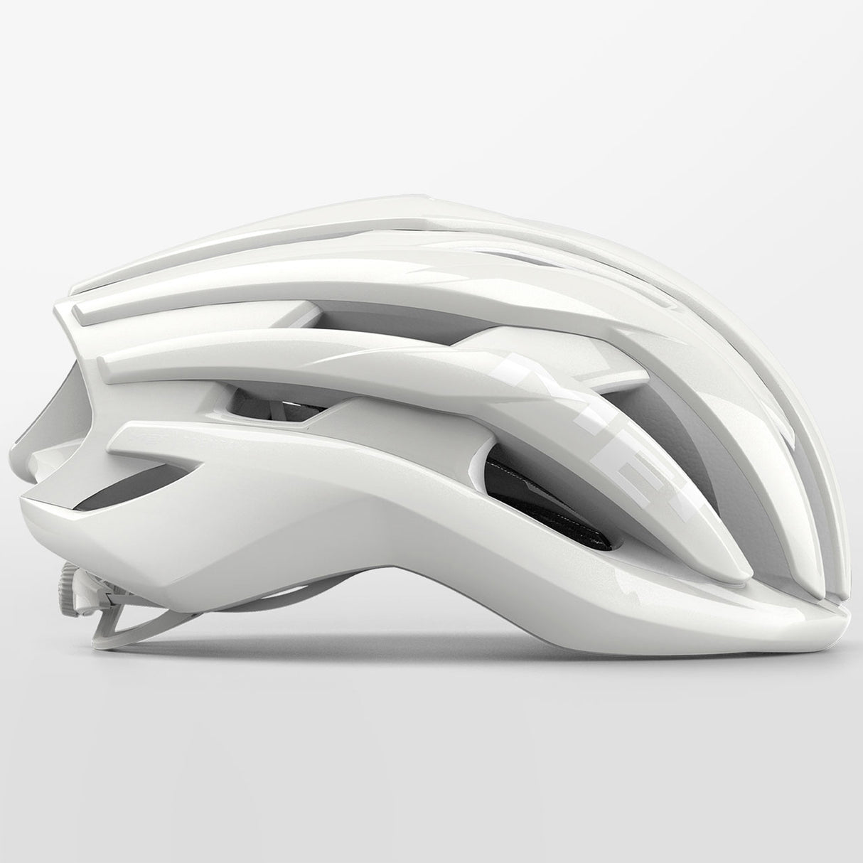 Casco Met Trenta Mips - Bianco Met Helmets