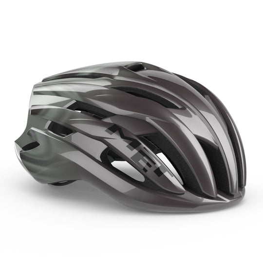 Met Trenta Mips helmet - Grey