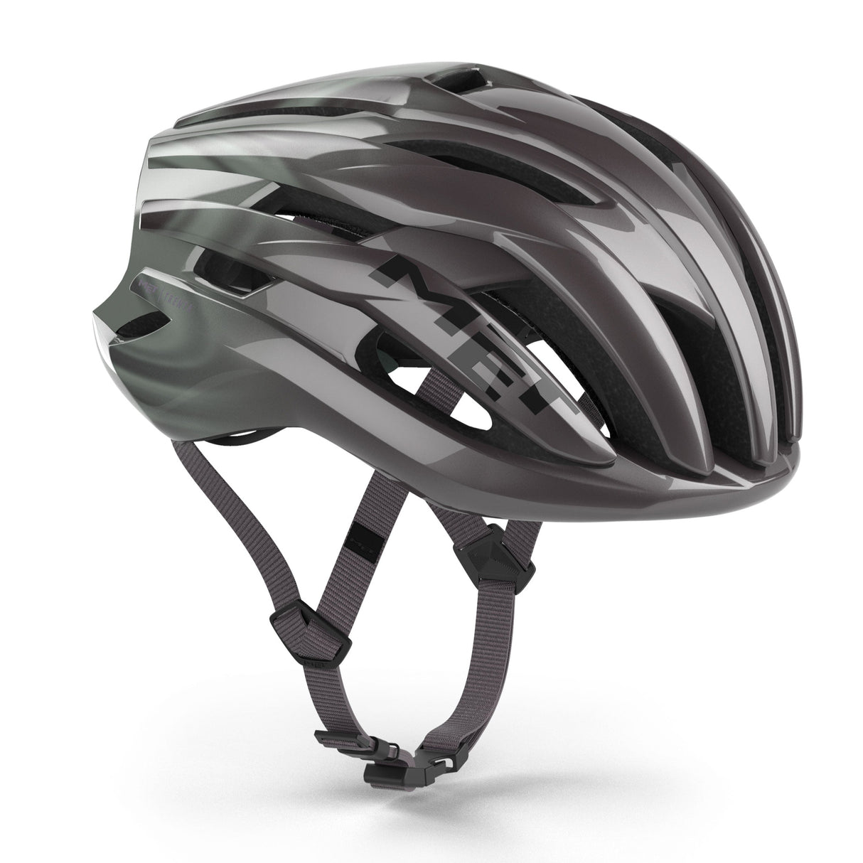 Casco Met Trenta Mips - Grigio Met Helmets
