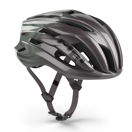 Casco Met Trenta Mips - Grigio Met Helmets