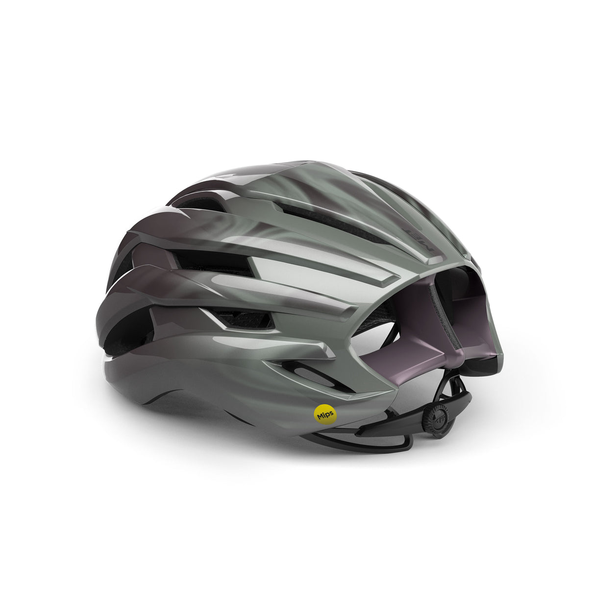 Casco Met Trenta Mips - Grigio Met Helmets