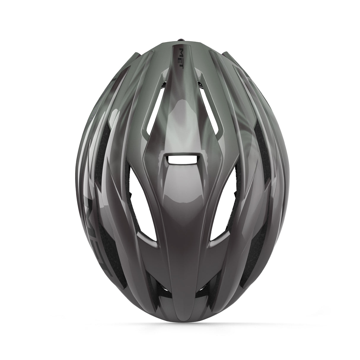 Casco Met Trenta Mips - Grigio Met Helmets