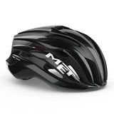 Casco Met Trenta Mips - Nero rosso Met Helmets