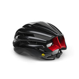 Casco Met Trenta Mips - Nero rosso Met Helmets