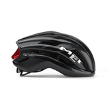 Casco Met Trenta Mips - Nero rosso Met Helmets