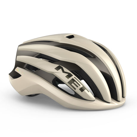 Casco Met Trenta Mips - Blanco Cera