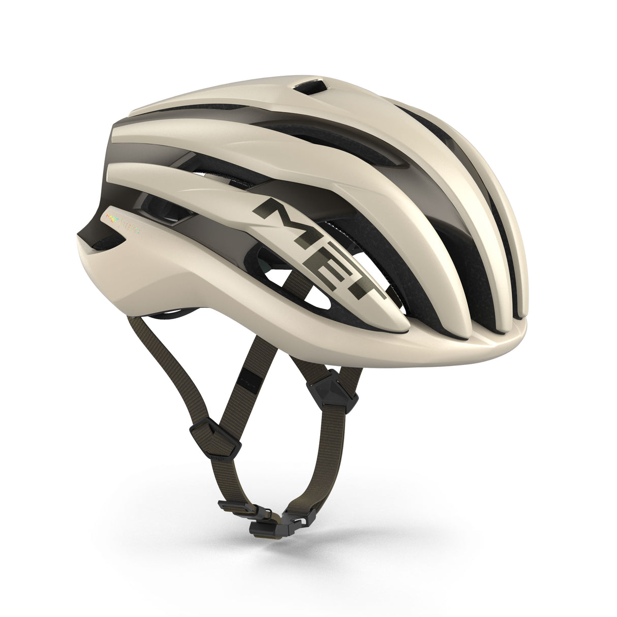 Casco Met Trenta Mips - Blanco Cera