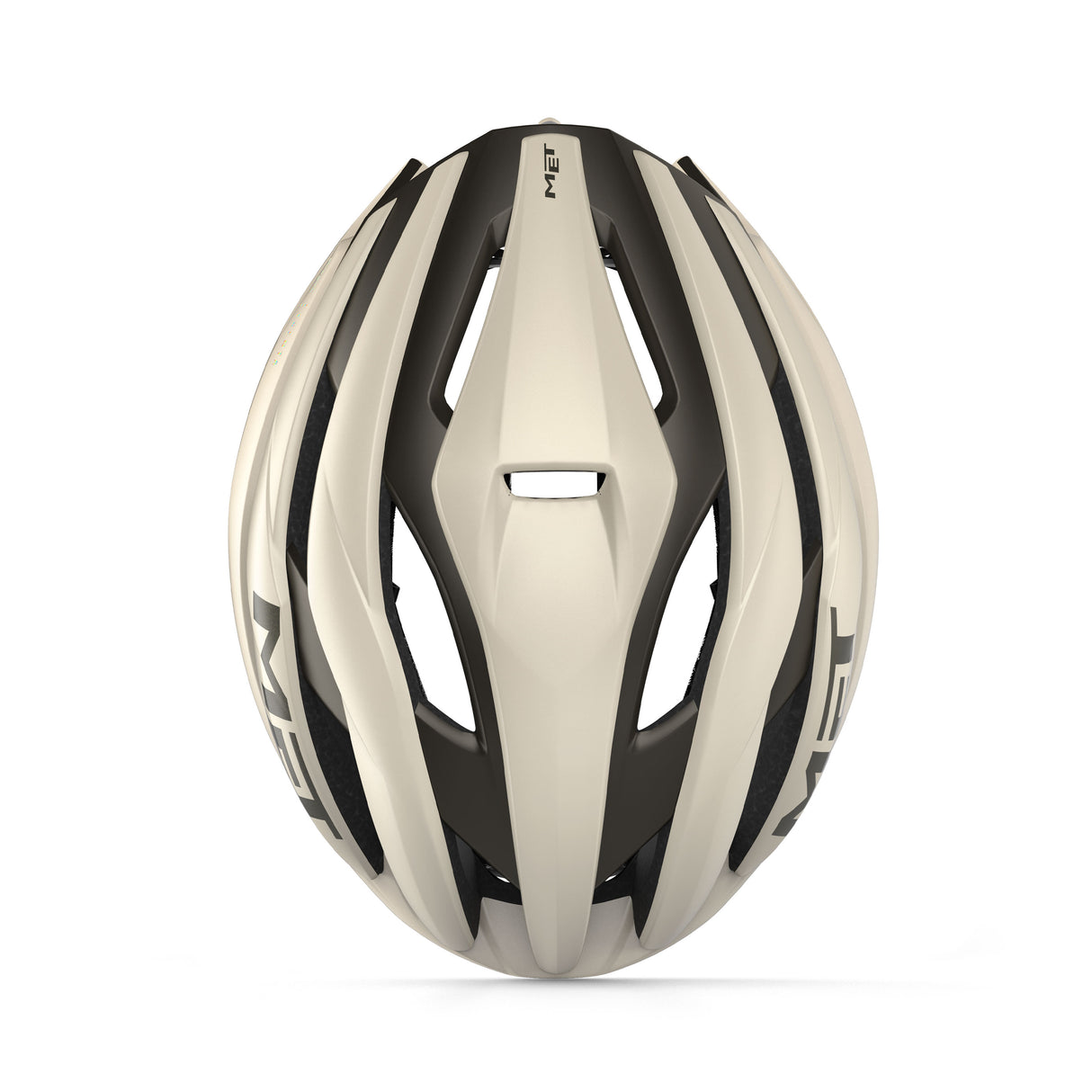 Casco Met Trenta Mips - Blanco Cera