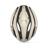 Casco Met Trenta Mips - Blanco Cera