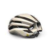 Casco Met Trenta Mips - Blanco Cera