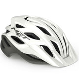 Casco Met Veleno Mips - Bianco grigio Met Helmets
