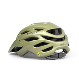 Met Veleno Mips Wander Helmet - Green