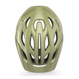 Met Veleno Mips Wander Helmet - Green