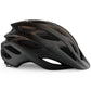Casque Met Veleno - Noir bronze