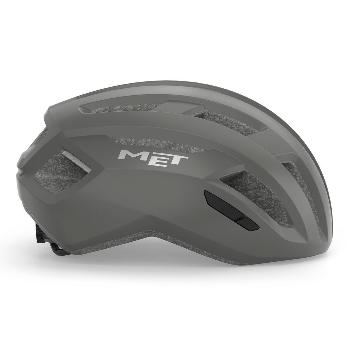 Met Vinci Mips Helmet - Absolute Gray