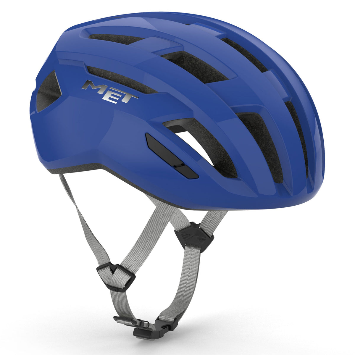 Casco Met Vinci Mips - Luminous Blue Met Helmets