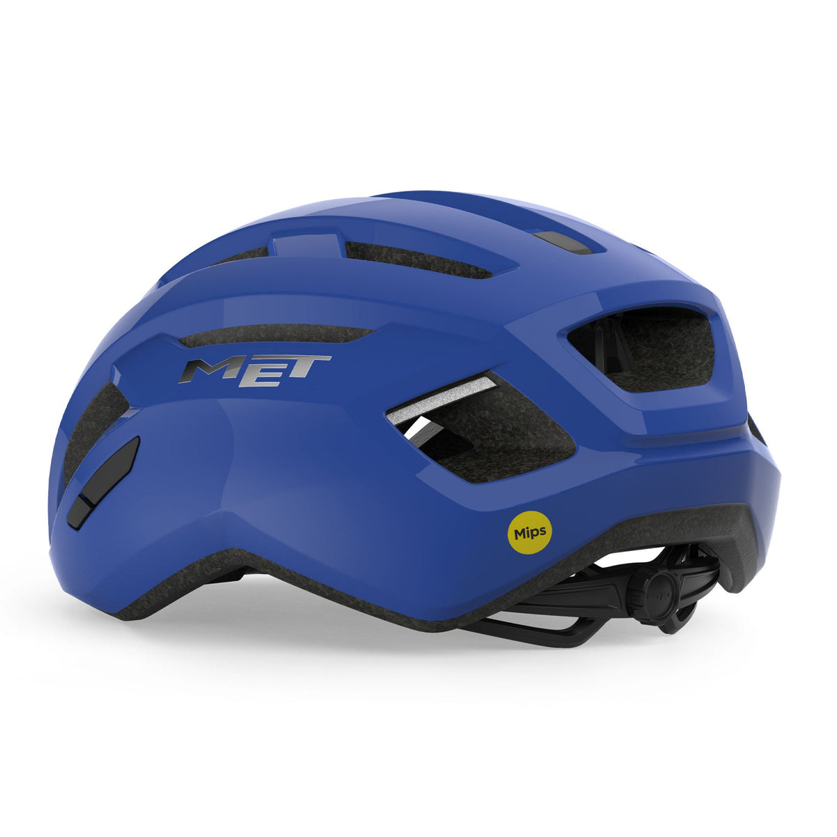 Casco Met Vinci Mips - Luminous Blue Met Helmets
