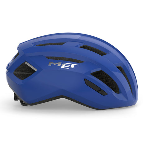 Casco Met Vinci Mips - Luminous Blue Met Helmets