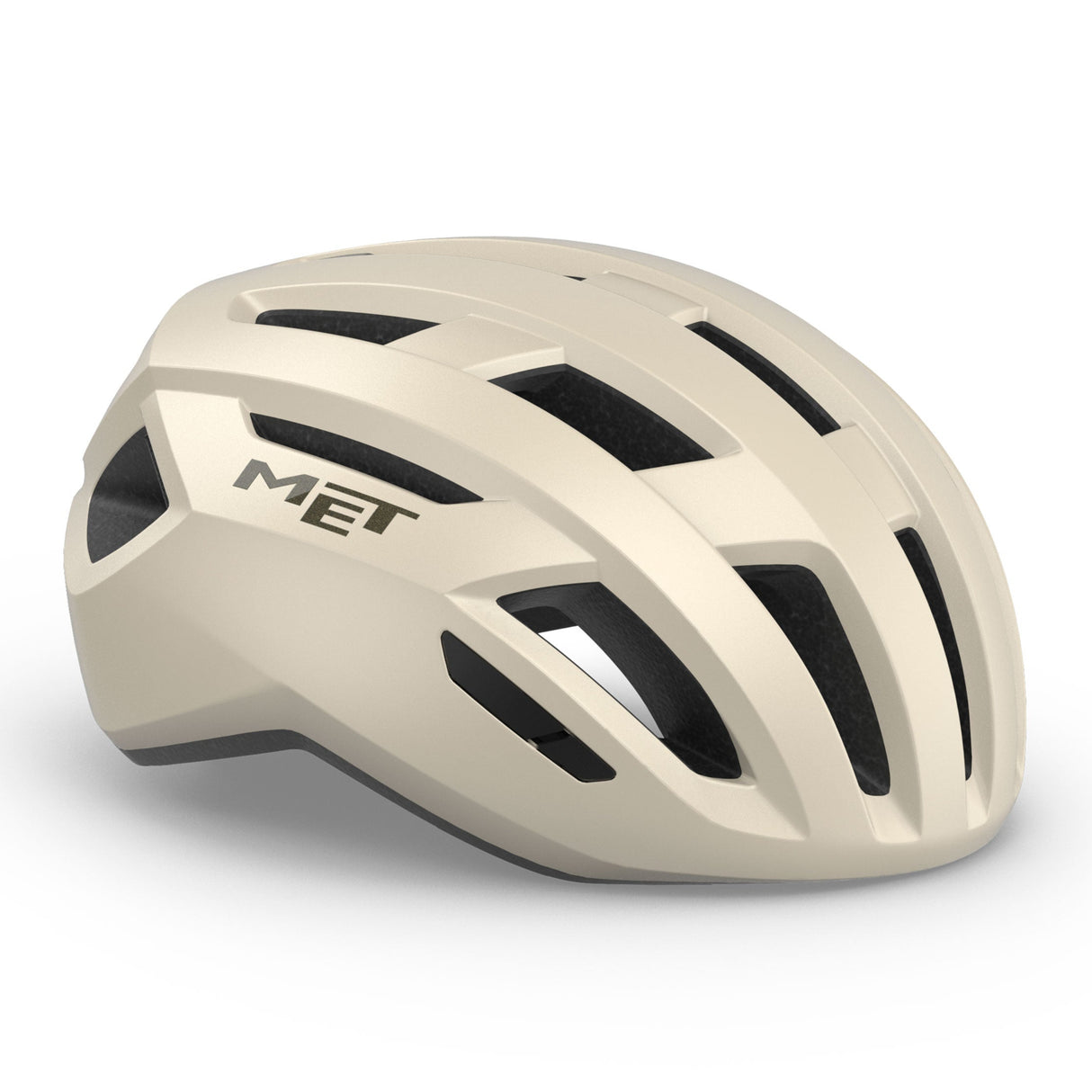 Casco Met Vinci Mips - Blanco Cera