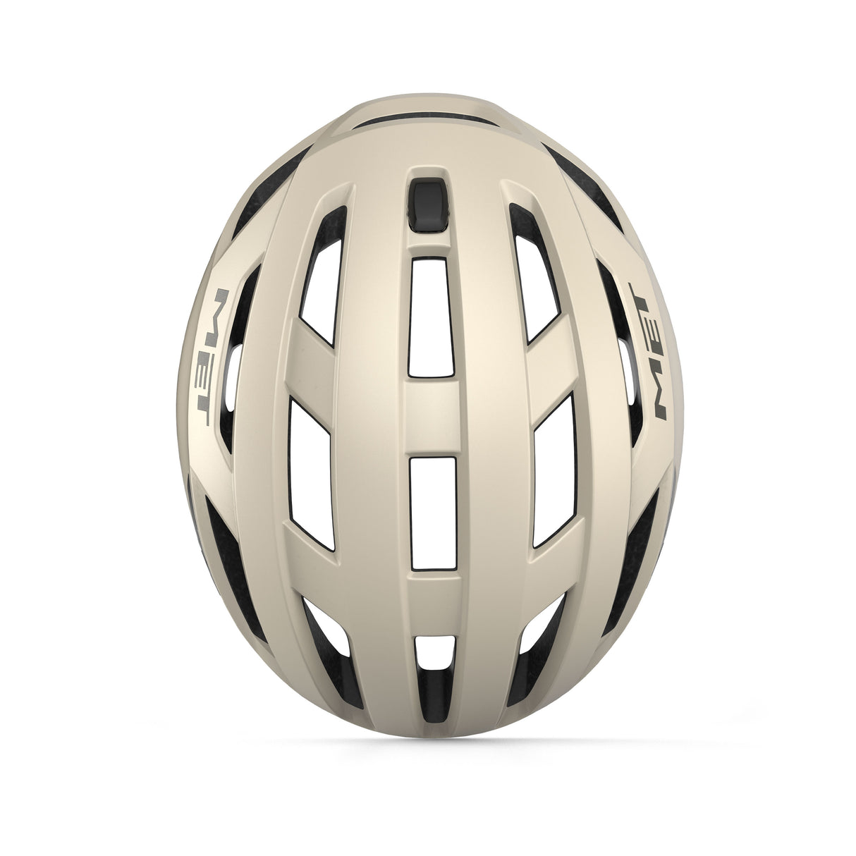 Casco Met Vinci Mips - Blanco Cera